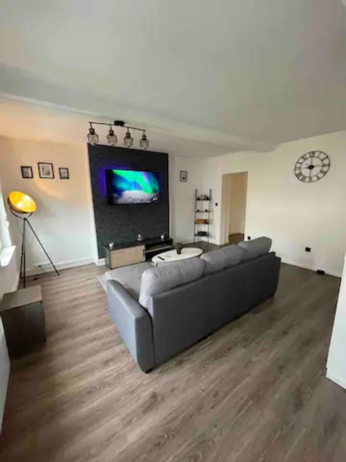 Appartement En Duplex Centre Ville D'Onnaing Exterior photo